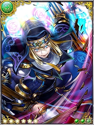 最強騎士団を作り上げて知的バトルを制そう！「ドラゴンタクティクスf」がYahoo! Mobageにてサービス開始―SRカードが手に入る記念キャンペーンも開催中の画像14
