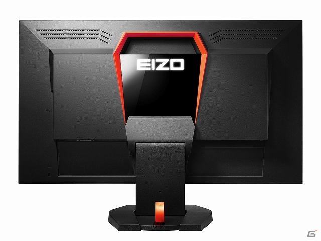 低遅延・高水準の視認性・ゲームに最適化されたカラーモードが魅力のゲーム向け240Hz駆動23.5型液晶モニター「FORIS FG2421」が発売の画像3