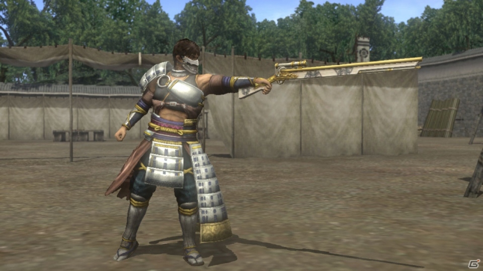 PS3/PS2/PC「信長の野望 Online」大型アップデート第二陣「新時代の幕開け」で登場する融合機能＆リニューアルされる生産システムを紹介の画像4