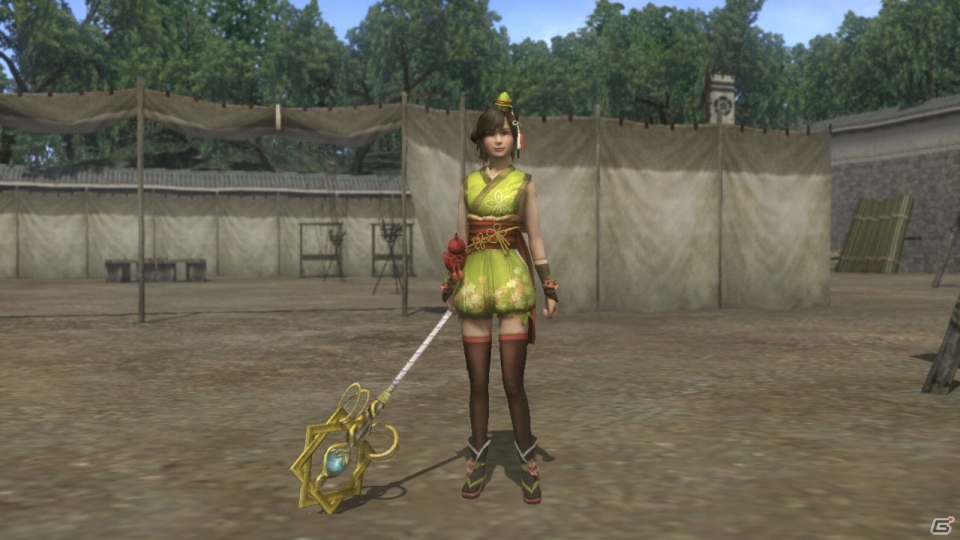 PS3/PS2/PC「信長の野望 Online」大型アップデート第二陣「新時代の幕開け」で登場する融合機能＆リニューアルされる生産システムを紹介の画像6