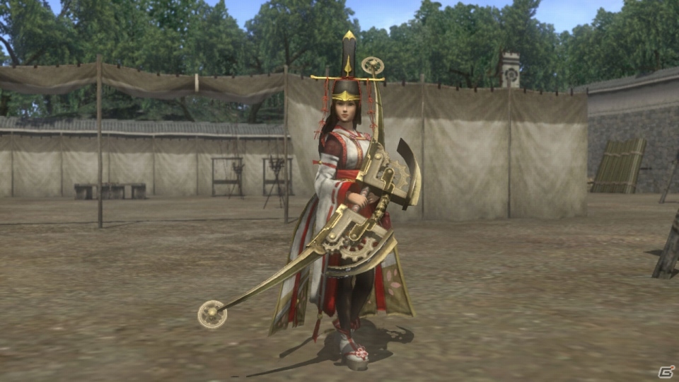 PS3/PS2/PC「信長の野望 Online」大型アップデート第二陣「新時代の幕開け」で登場する融合機能＆リニューアルされる生産システムを紹介の画像7