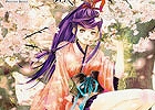 PC「ブレイブリーデフォルト プレイングブレージュ」と「戦国IXA」とのスペシャルコラボイベントが開始―美樹本晴彦氏描き下ろしの「江」が登場