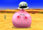 3DS「ドラゴンクエストモンスターズ2　イルとルカの不思議なふしぎな鍵」移動中に使えるアクションや超Gサイズのモンスターをチェックしよう