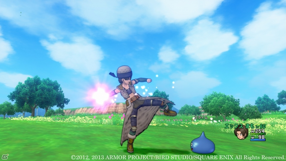 Wii/Wii U/Win「ドラゴンクエストX　眠れる勇者と導きの盟友　オンライン」新たな冒険の拠点・メルサンディ村を紹介―まもの使いの続報も！の画像10