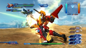 PS3「スーパーロボット大戦OG　INFINITE BATTLE」さまざまなバトルが楽しめるミッションモードや機体のカスタマイズ要素を紹介！の画像13
