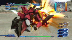PS3「スーパーロボット大戦OG　INFINITE BATTLE」さまざまなバトルが楽しめるミッションモードや機体のカスタマイズ要素を紹介！の画像38