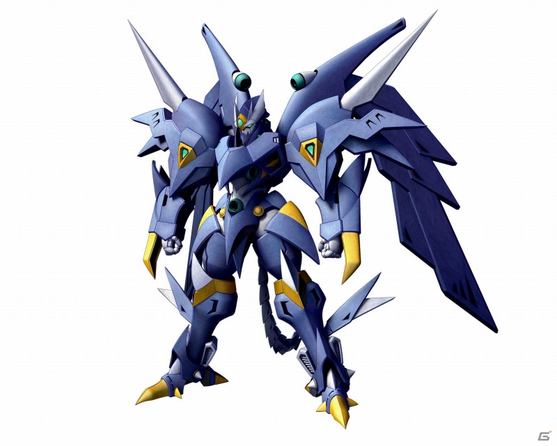 PS3「スーパーロボット大戦OG　INFINITE BATTLE」さまざまなバトルが楽しめるミッションモードや機体のカスタマイズ要素を紹介！の画像49