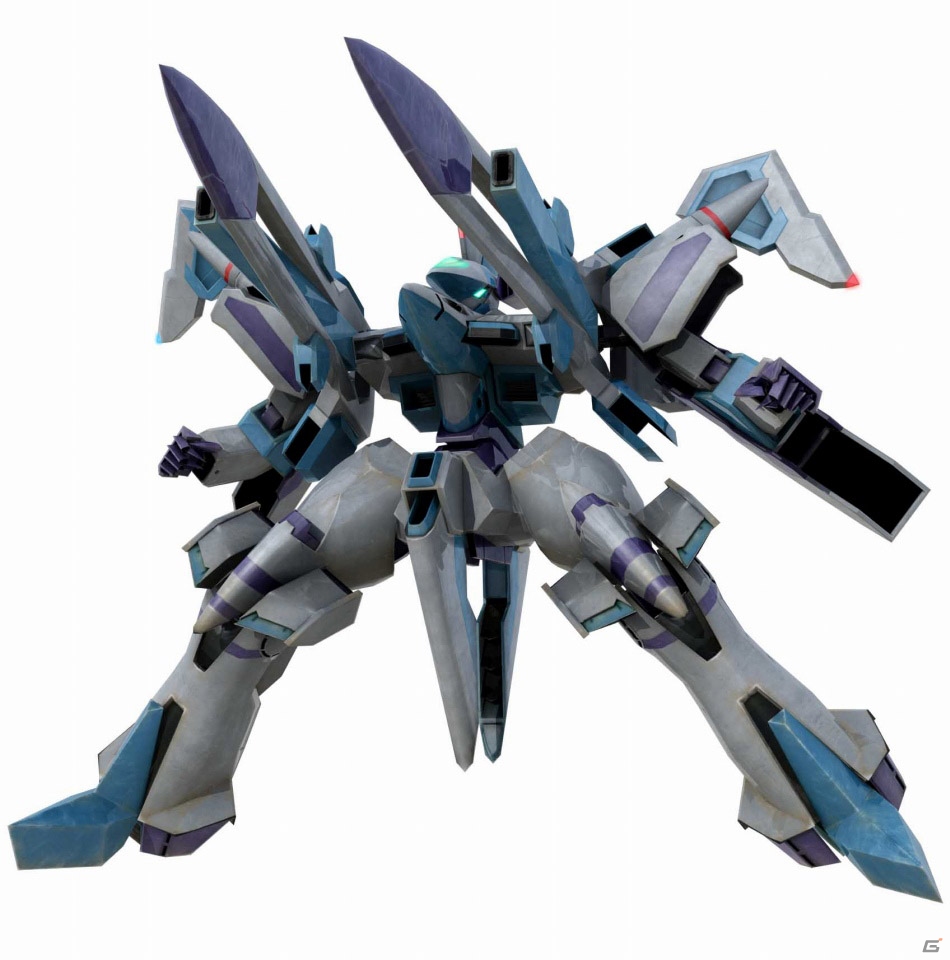PS3「スーパーロボット大戦OG　INFINITE BATTLE」さまざまなバトルが楽しめるミッションモードや機体のカスタマイズ要素を紹介！の画像5