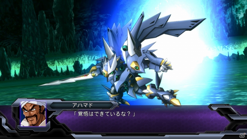 PS3「スーパーロボット大戦OG　INFINITE BATTLE」さまざまなバトルが楽しめるミッションモードや機体のカスタマイズ要素を紹介！の画像51