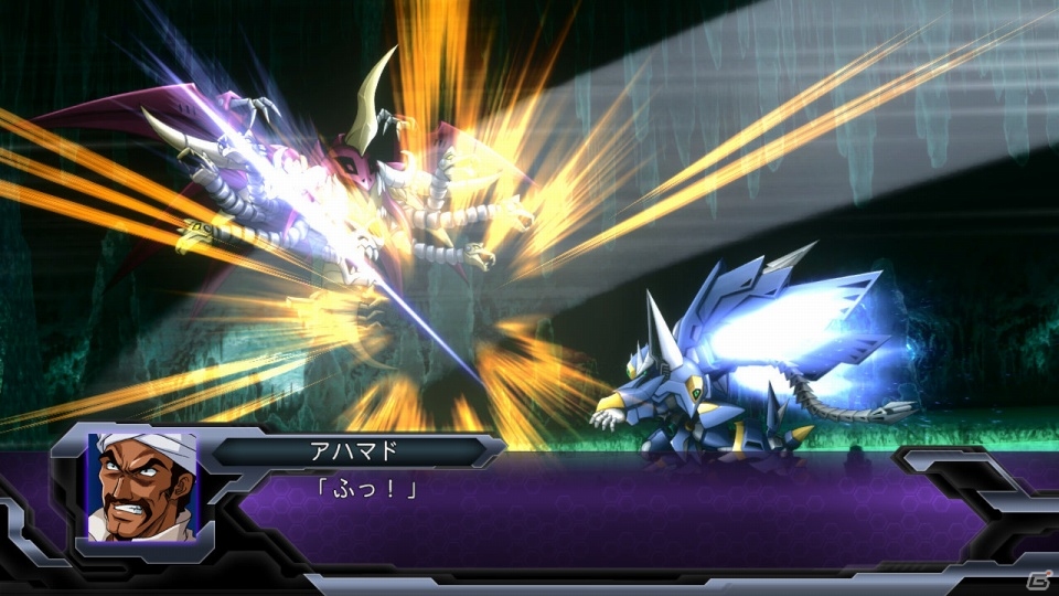 PS3「スーパーロボット大戦OG　INFINITE BATTLE」さまざまなバトルが楽しめるミッションモードや機体のカスタマイズ要素を紹介！の画像52