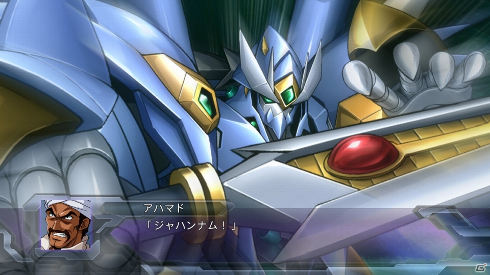 PS3「スーパーロボット大戦OG　INFINITE BATTLE」さまざまなバトルが楽しめるミッションモードや機体のカスタマイズ要素を紹介！の画像53