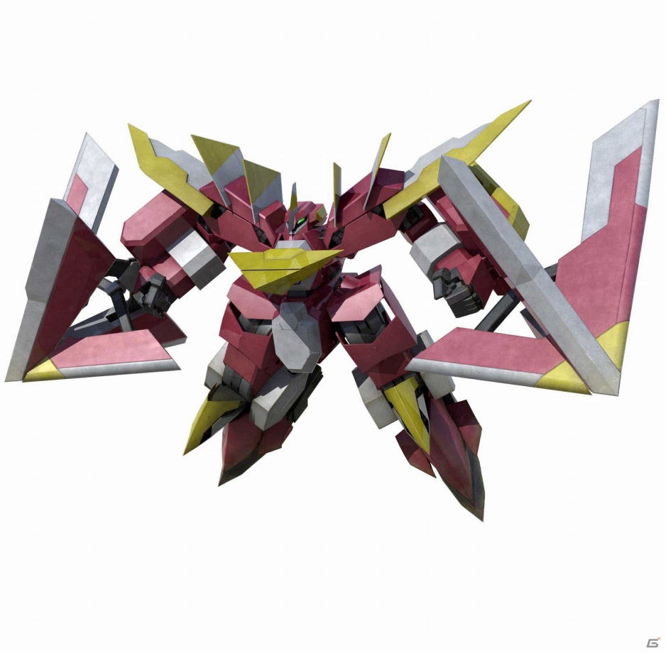 PS3「スーパーロボット大戦OG　INFINITE BATTLE」さまざまなバトルが楽しめるミッションモードや機体のカスタマイズ要素を紹介！の画像7