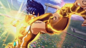 PS3「聖闘士星矢 ブレイブ・ソルジャーズ」11月7日のDLC内容を公開―レオ一輝とバルゴ瞬がプレイアブルキャラとして参戦の画像4