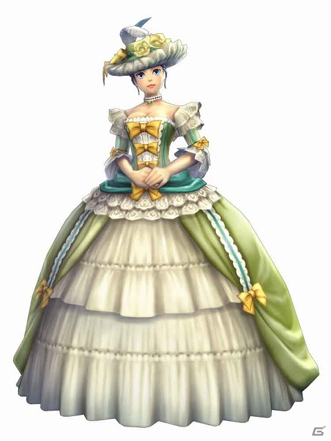 PS Vita「ラグナロク オデッセイ エース」コラボコンテンツ第10弾「ラグナロク～光と闇の皇女～」が配信！オンラインサービスの記念イベントも開催中の画像2