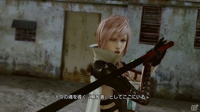 「ライトニング リターンズ ファイナルファンタジーXIII」発売記念としてTSUTAYA EBISUBASHIにて「FFオフィシャルショップ」が11月13日よりオープンの画像5