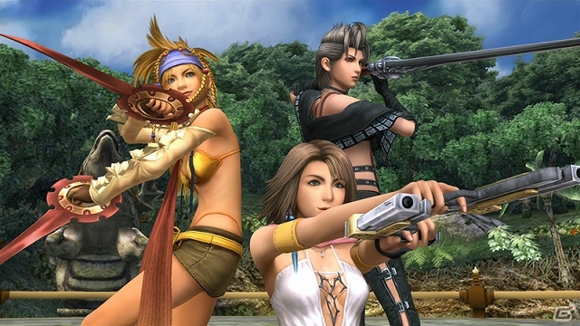「ライトニング リターンズ ファイナルファンタジーXIII」発売記念としてTSUTAYA EBISUBASHIにて「FFオフィシャルショップ」が11月13日よりオープンの画像7