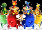 iOS/Android「ブレイブ フロンティア」プレイヤー数が100万人を突破！10日連続ダイヤプレゼント＆絆パレードが11月1日より開催