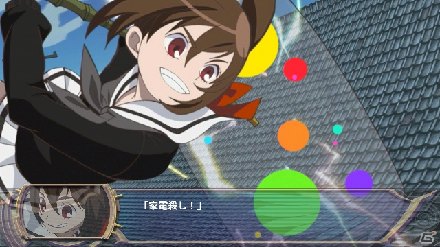 PS3/PS Vita「超ヒロイン戦記」発売日が2014年2月6日に決定！新ヒロイン、バトルシステムを紹介したPV＆初回封入特典情報もの画像11