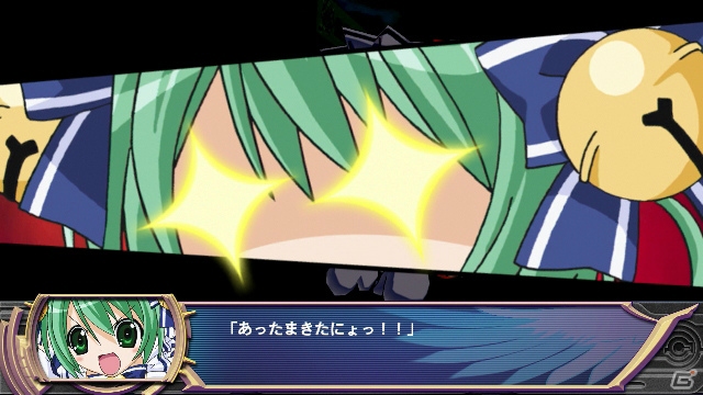 PS3/PS Vita「超ヒロイン戦記」発売日が2014年2月6日に決定！新ヒロイン、バトルシステムを紹介したPV＆初回封入特典情報もの画像13