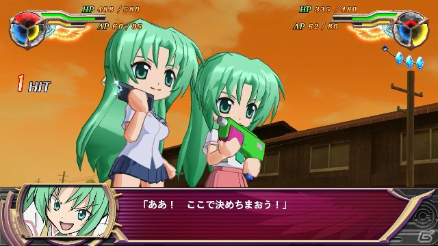 PS3/PS Vita「超ヒロイン戦記」発売日が2014年2月6日に決定！新ヒロイン、バトルシステムを紹介したPV＆初回封入特典情報もの画像21