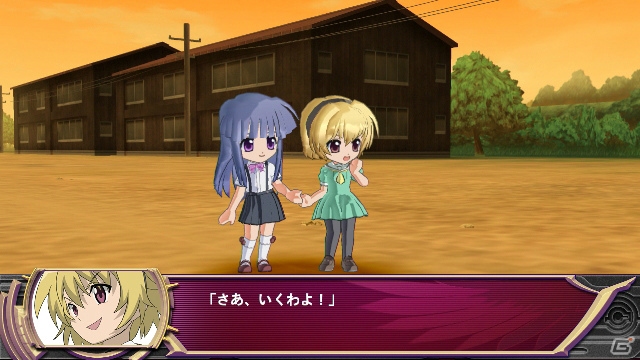 PS3/PS Vita「超ヒロイン戦記」発売日が2014年2月6日に決定！新ヒロイン、バトルシステムを紹介したPV＆初回封入特典情報もの画像22
