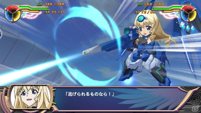 PS3/PS Vita「超ヒロイン戦記」発売日が2014年2月6日に決定！新ヒロイン、バトルシステムを紹介したPV＆初回封入特典情報もの画像27