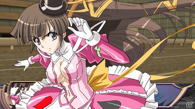 PS3/PS Vita「超ヒロイン戦記」発売日が2014年2月6日に決定！新ヒロイン、バトルシステムを紹介したPV＆初回封入特典情報もの画像33