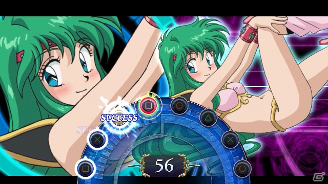 PS3/PS Vita「超ヒロイン戦記」発売日が2014年2月6日に決定！新ヒロイン、バトルシステムを紹介したPV＆初回封入特典情報もの画像6