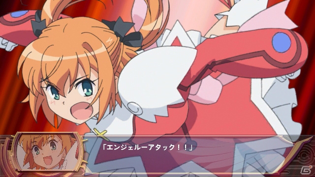 PS3/PS Vita「超ヒロイン戦記」発売日が2014年2月6日に決定！新ヒロイン、バトルシステムを紹介したPV＆初回封入特典情報もの画像7