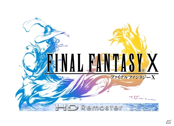 Blu-ray Disc Music「FINAL FANTASY X HD Remaster オリジナル・サウンドトラック」が12月25日に発売―新規アレンジを60曲以上収録の画像3