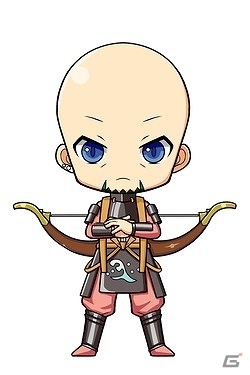 iOS/Android「侍フィーバー」秋のイベント第三弾「道三の遺児」開催―イベントエリア「斎藤の行先」＆「稲葉山城の戦い」に加えガチャイベントも公開の画像3