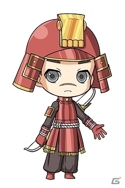 iOS/Android「侍フィーバー」秋のイベント第三弾「道三の遺児」開催―イベントエリア「斎藤の行先」＆「稲葉山城の戦い」に加えガチャイベントも公開の画像5