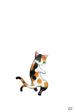 PS Vita「朧村正」待望の追加DLC「化猫-津奈缶猫魔稿」が11月7日に配信！同日よりダウンロード版のセールもスタートの画像3