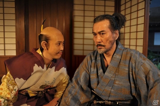 PS3/PC「信長の野望・創造」にて映画「清須会議」とのタイアップが実施―ゲーム内にシナリオ「清須会議」を実装の画像7