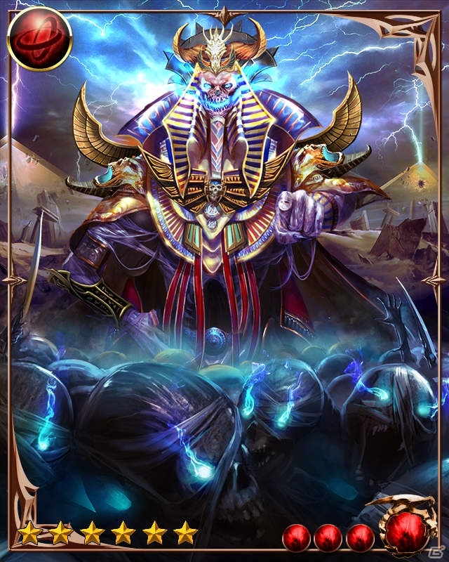 GREE「神縛のレインオブドラゴン」ユーザーバトル型イベント「ブレイブコロシアム -竜と剣の賛歌-」がスタートの画像5