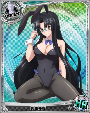 Mobage「ハイスクールD×D」ポイントを集めてドレスブレイクを習得だ！イベント「特訓、ドレスブレイク！」開催の画像11