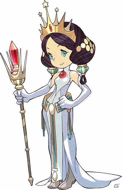 冒険王の座を目指してダンジョンに挑もう！iOS/Android「ダンジョンポッパー」Mobageにてサービス開始の画像6