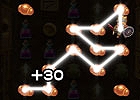 冒険王の座を目指してダンジョンに挑もう!iOS/Android「ダンジョンポッパー」Mobageにてサービス開始
