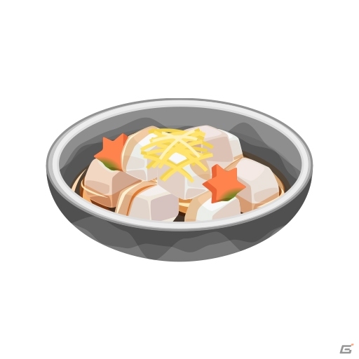 iOS/Android「クックと魔法のレシピ」大阪府箕面市の「箕面の柚子」のPRキャラクター「たきのみちゆずる」＆公式ブログの住人「モミジーヌ」が登場の画像3
