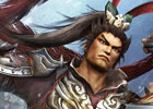 新キャラクターのアクションをチェック！PS3「真・三國無双7 猛将伝」の最新プロモーションムービーが公開