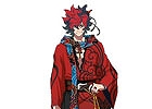 PSP「幕末Rock」声優陣によるボイスメッセージ＆サンプルボイスが5週連続で公開―第1週目は坂本龍馬役の谷山紀章さん