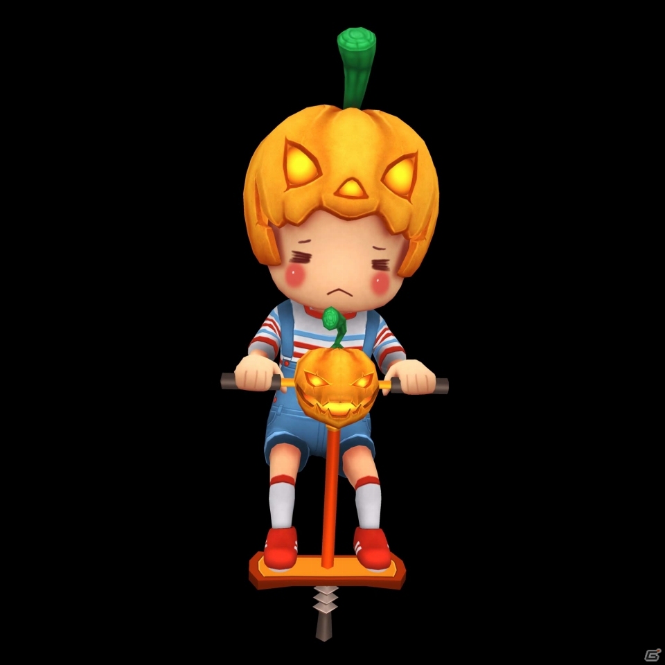 iOS/Android「ハローヒーロー」新惑星「シャドウ」と新ヒーローが登場！新マップ「モンスタービレッジ」もの画像19