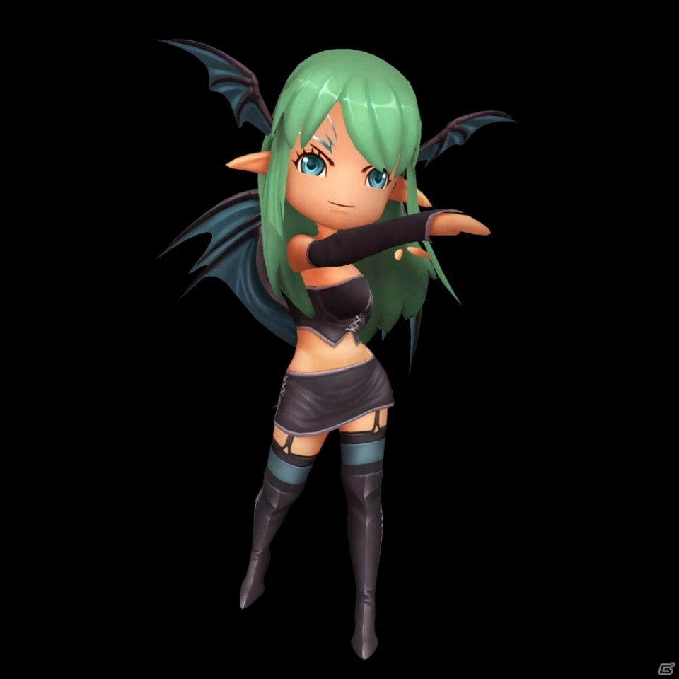 iOS/Android「ハローヒーロー」新惑星「シャドウ」と新ヒーローが登場！新マップ「モンスタービレッジ」もの画像3