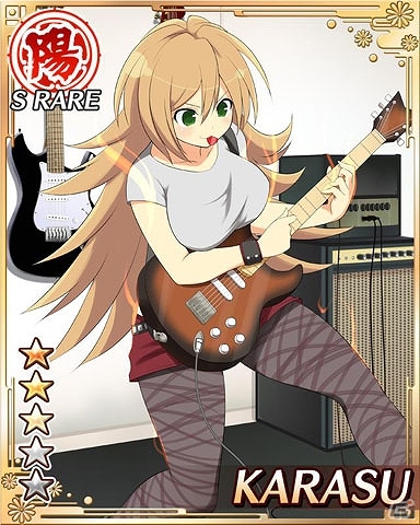 GREE/Mobage「閃乱カグラ NewWave」厳し～いテストに合格すればお得な報酬が待っている！大規模イベント「鈴音先生の抜き打ち本番テスト！！」開催の画像10