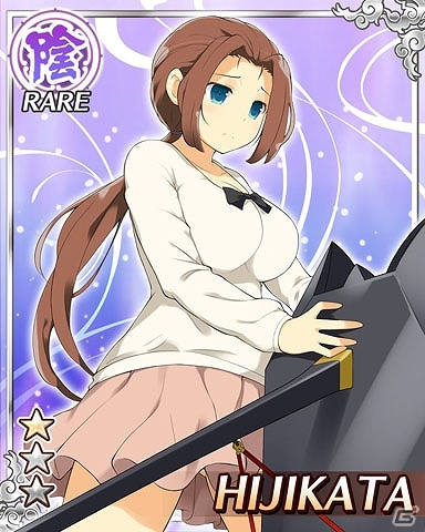 GREE/Mobage「閃乱カグラ NewWave」厳し～いテストに合格すればお得な報酬が待っている！大規模イベント「鈴音先生の抜き打ち本番テスト！！」開催の画像17