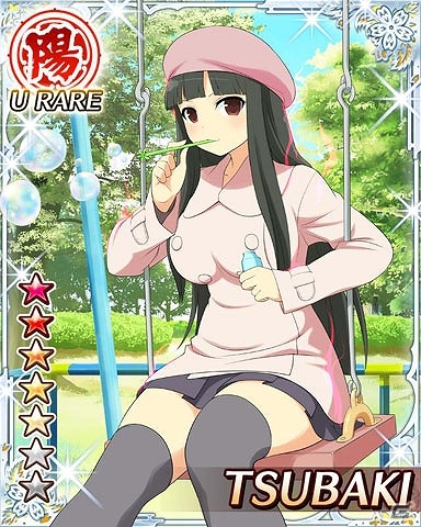 GREE/Mobage「閃乱カグラ NewWave」厳し～いテストに合格すればお得な報酬が待っている！大規模イベント「鈴音先生の抜き打ち本番テスト！！」開催の画像4