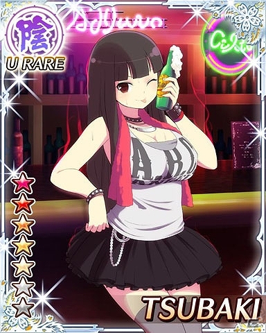 GREE/Mobage「閃乱カグラ NewWave」厳し～いテストに合格すればお得な報酬が待っている！大規模イベント「鈴音先生の抜き打ち本番テスト！！」開催の画像5