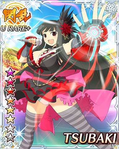 GREE/Mobage「閃乱カグラ NewWave」厳し～いテストに合格すればお得な報酬が待っている！大規模イベント「鈴音先生の抜き打ち本番テスト！！」開催の画像6