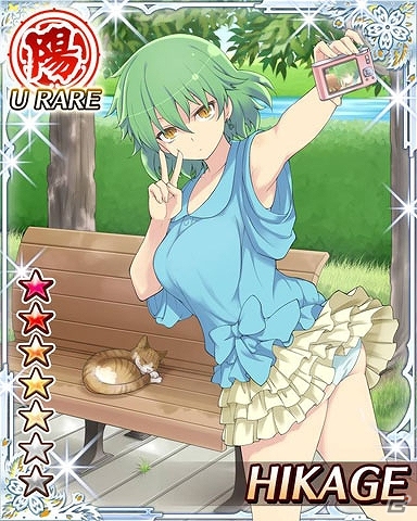 GREE/Mobage「閃乱カグラ NewWave」厳し～いテストに合格すればお得な報酬が待っている！大規模イベント「鈴音先生の抜き打ち本番テスト！！」開催の画像7