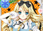 Yahoo! Mobage/mixi「リング☆ドリーム～女子プロレス大戦～」に「桃色大戦ぱいろん＋」の人気キャラクターが11月1日より登場
